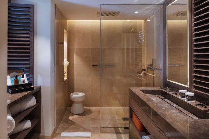 Le Barthelemy Hotel And Spa 24/30