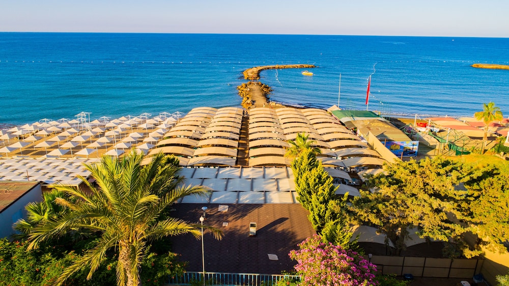 Senza The Inn Resort & Spa 47/50