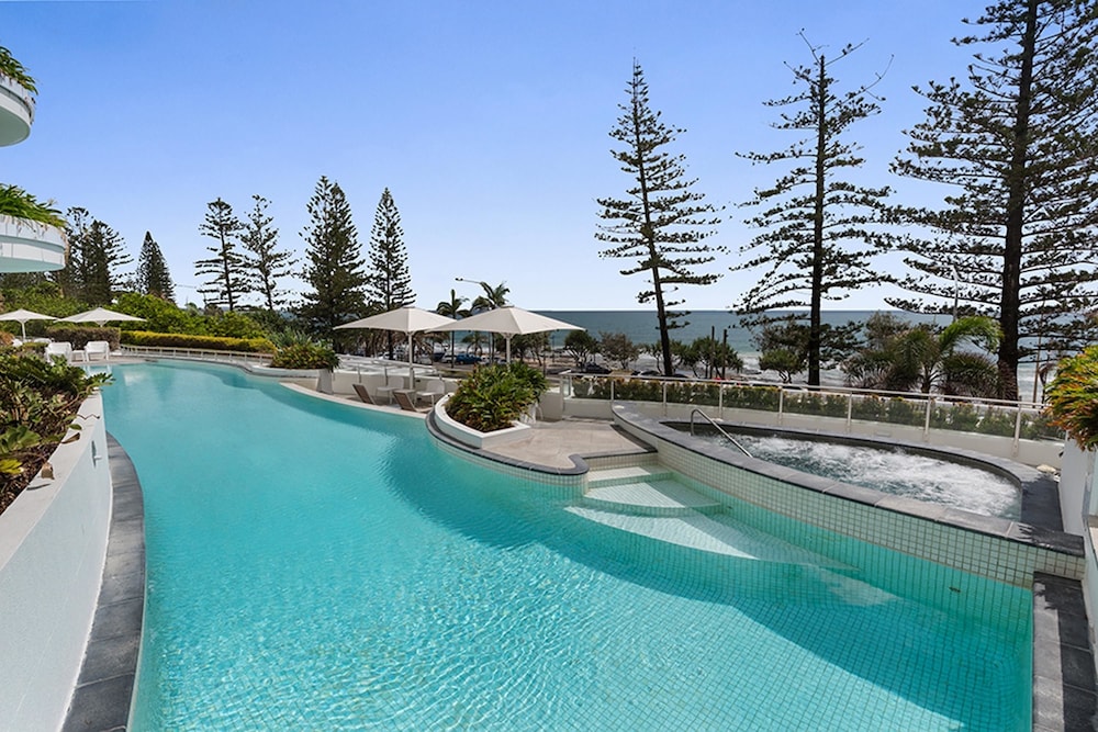 Mantra Sirocco Mooloolaba 3/57