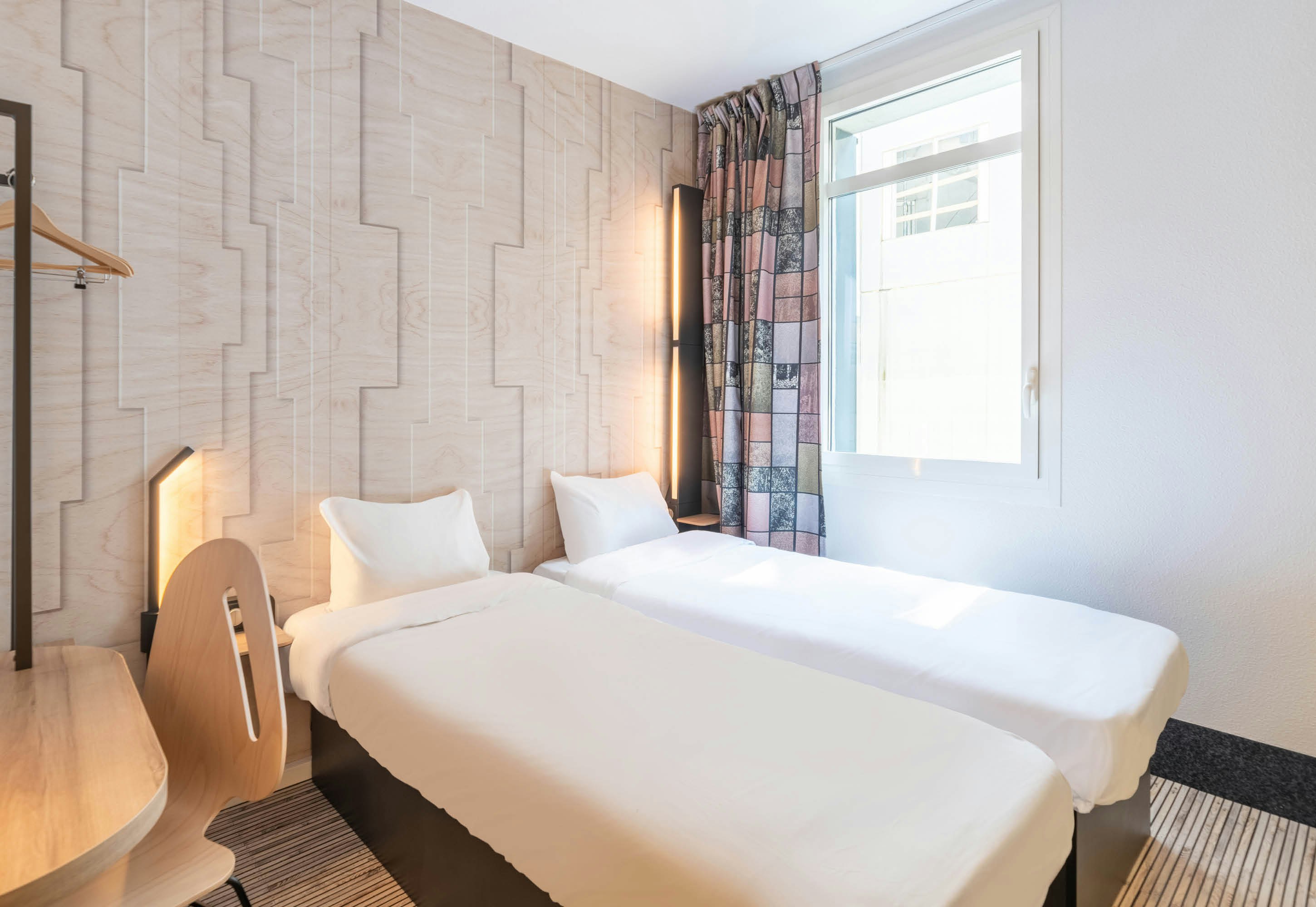 B&B Hotel Lyon Ouest Tassin 5/21
