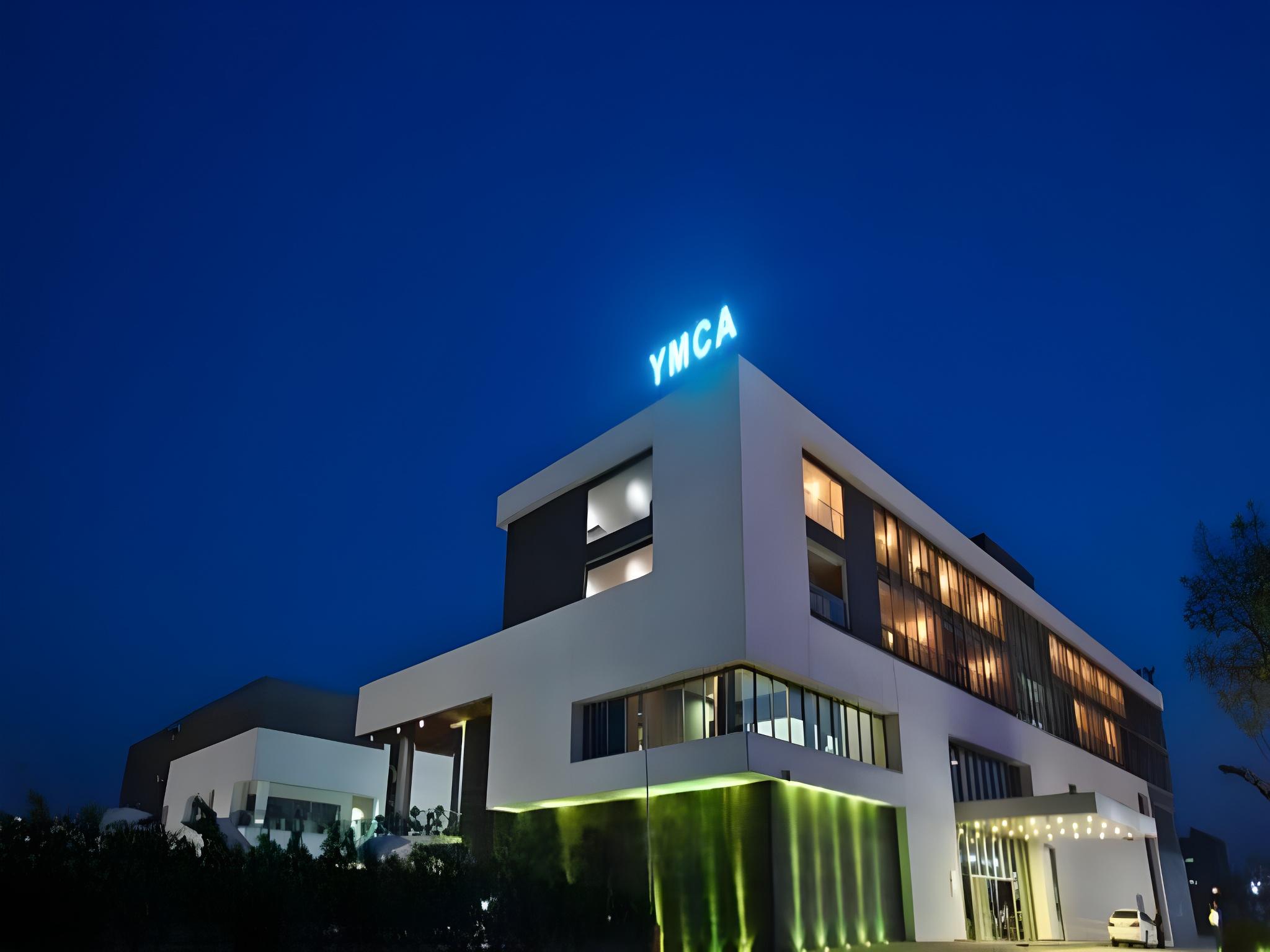 YMCA International Centre 2/18