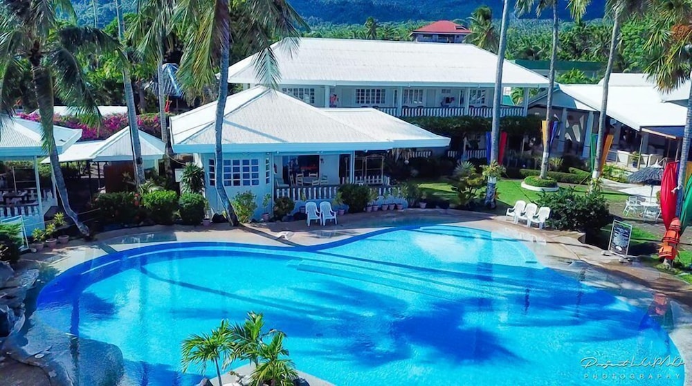 Paras Beach Resort 4/30