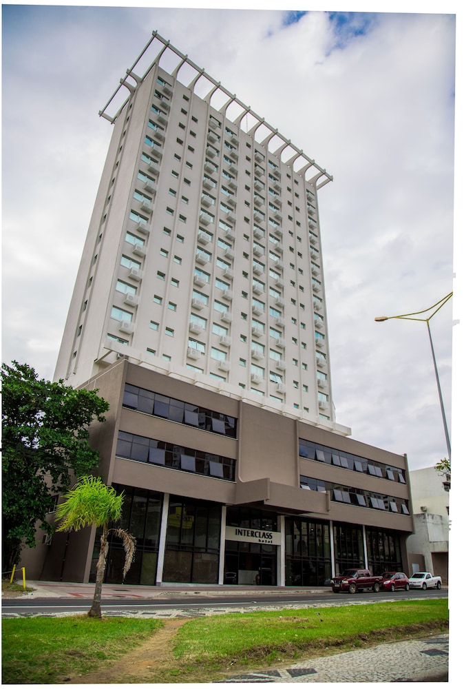 Tri Hotel Premium Criciuma 5/60