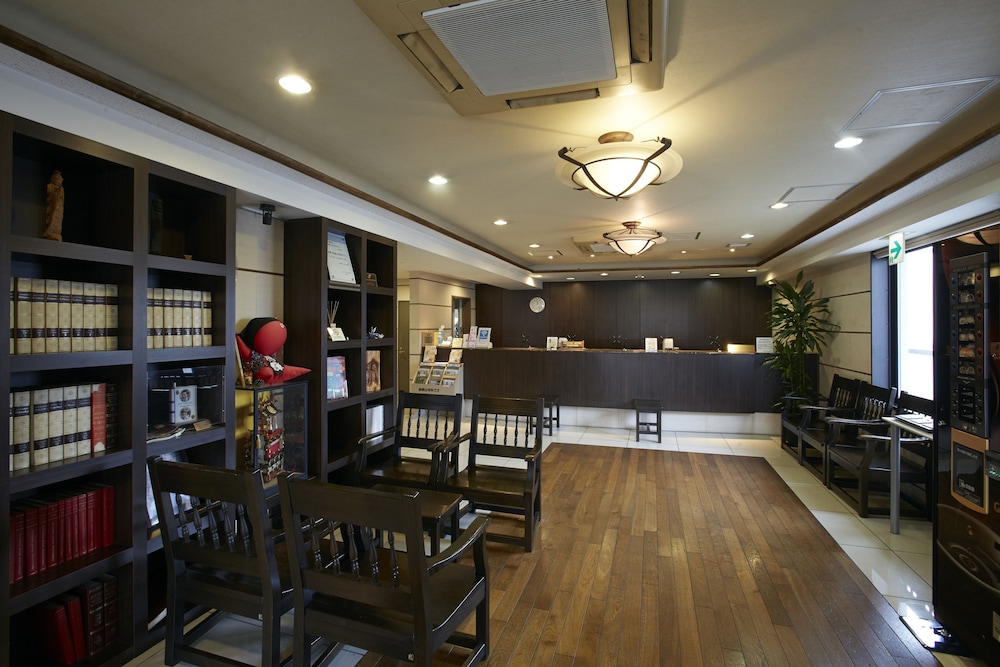 Country Hotel Takayama 45/61