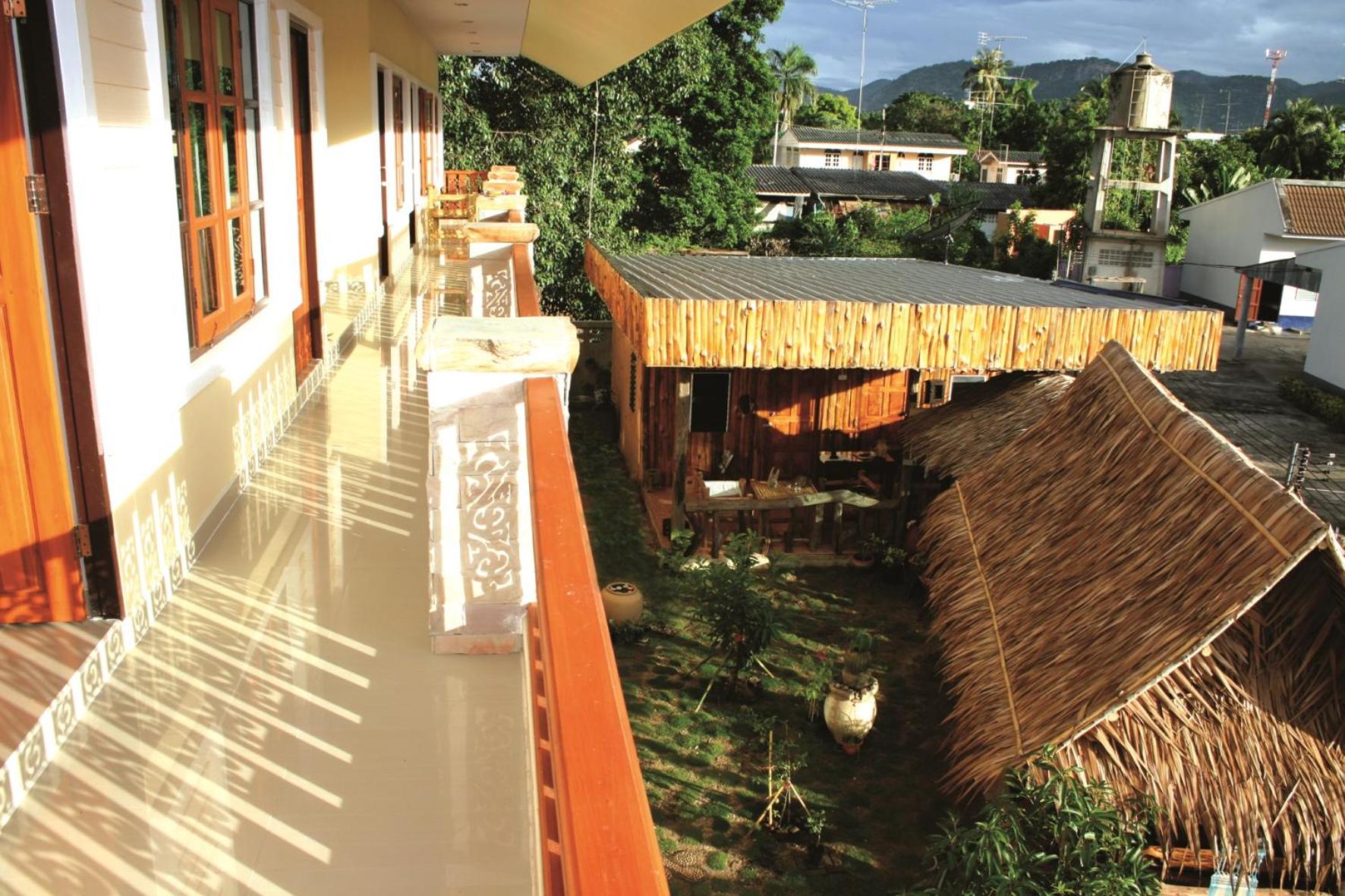 Thai Guesthouse Kanchanaburi 41/41
