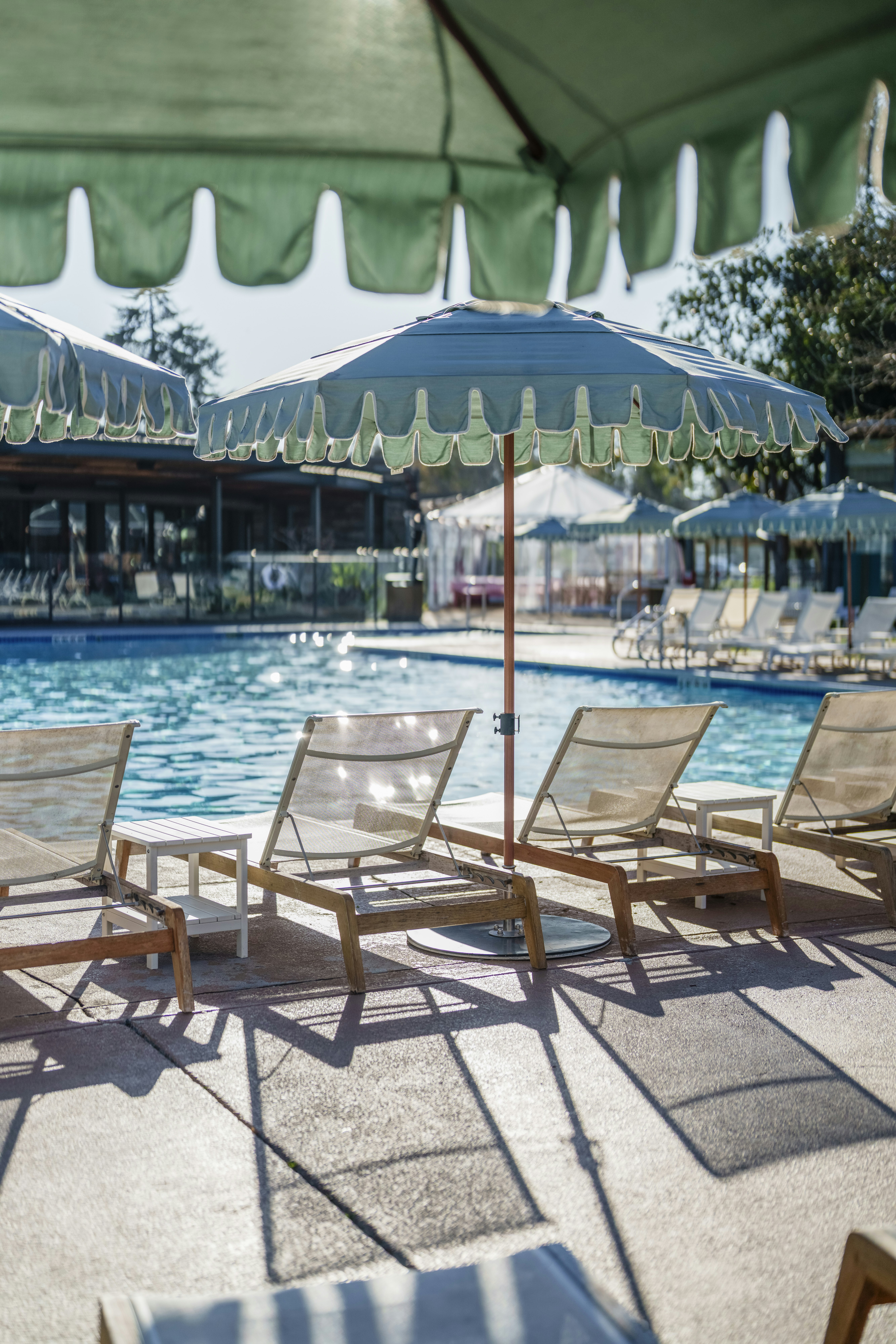 Flamingo Resort & Spa Santa Rosa Sonoma, Tapestry by Hilton 49/50