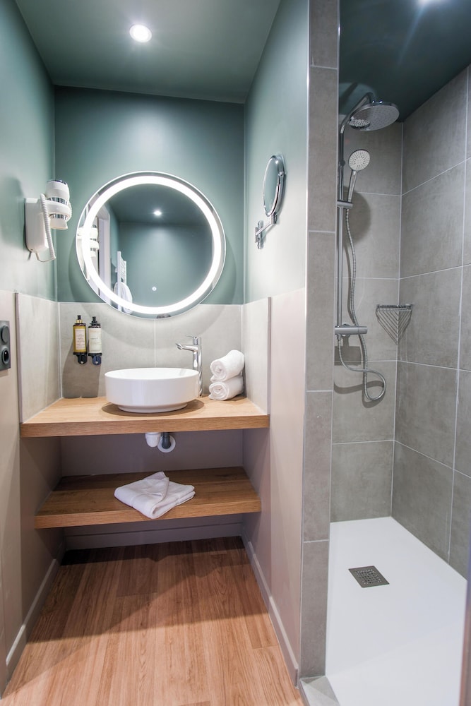 Mercure Les Deux Alpes 1800 53/53