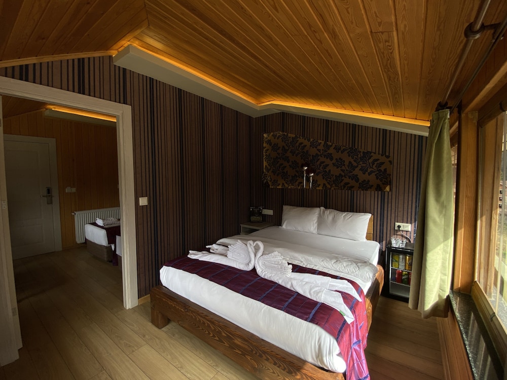 Ayder Resort Hotel 17/83