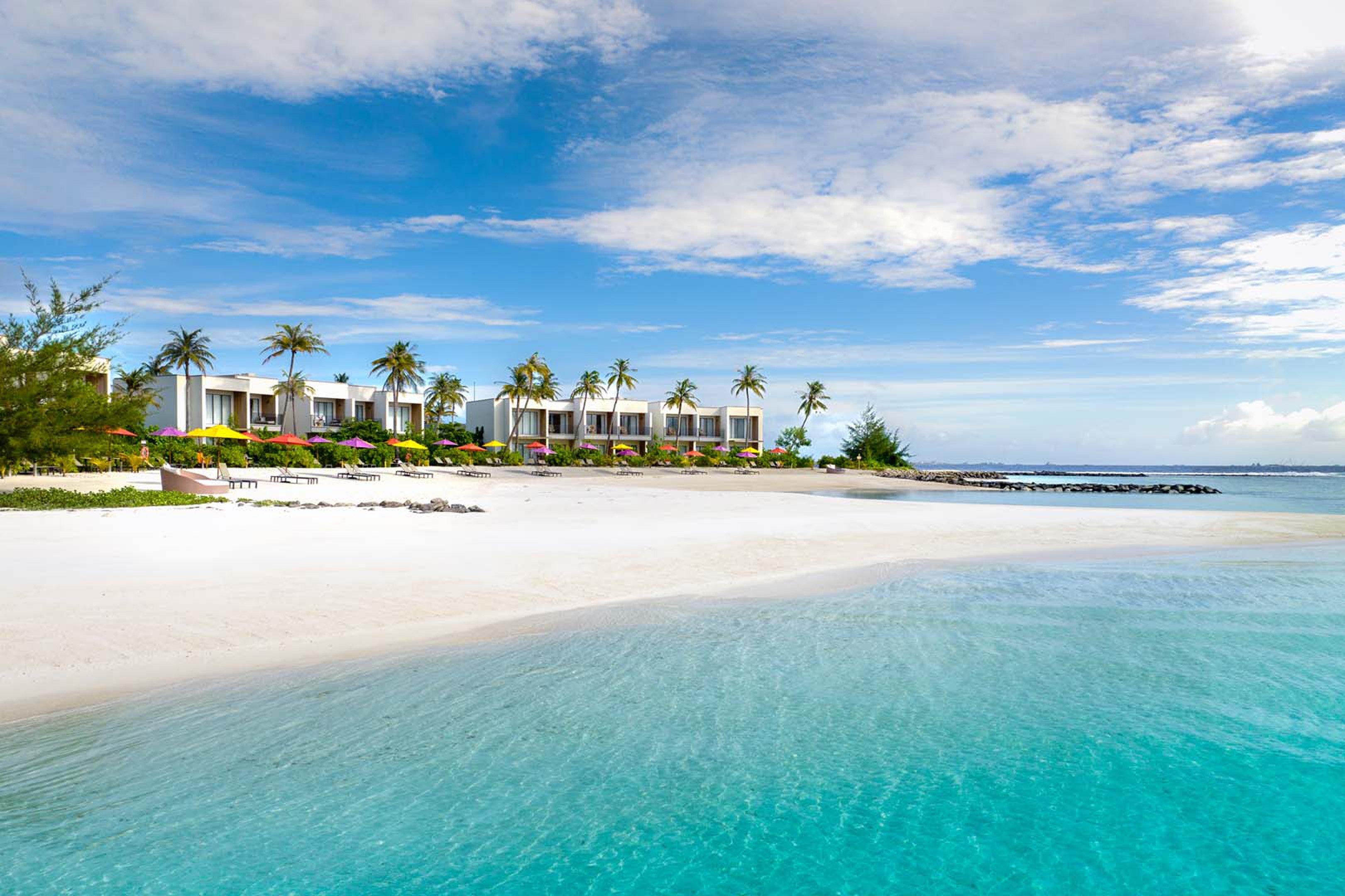 Hard Rock Hotel Maldives 59/61