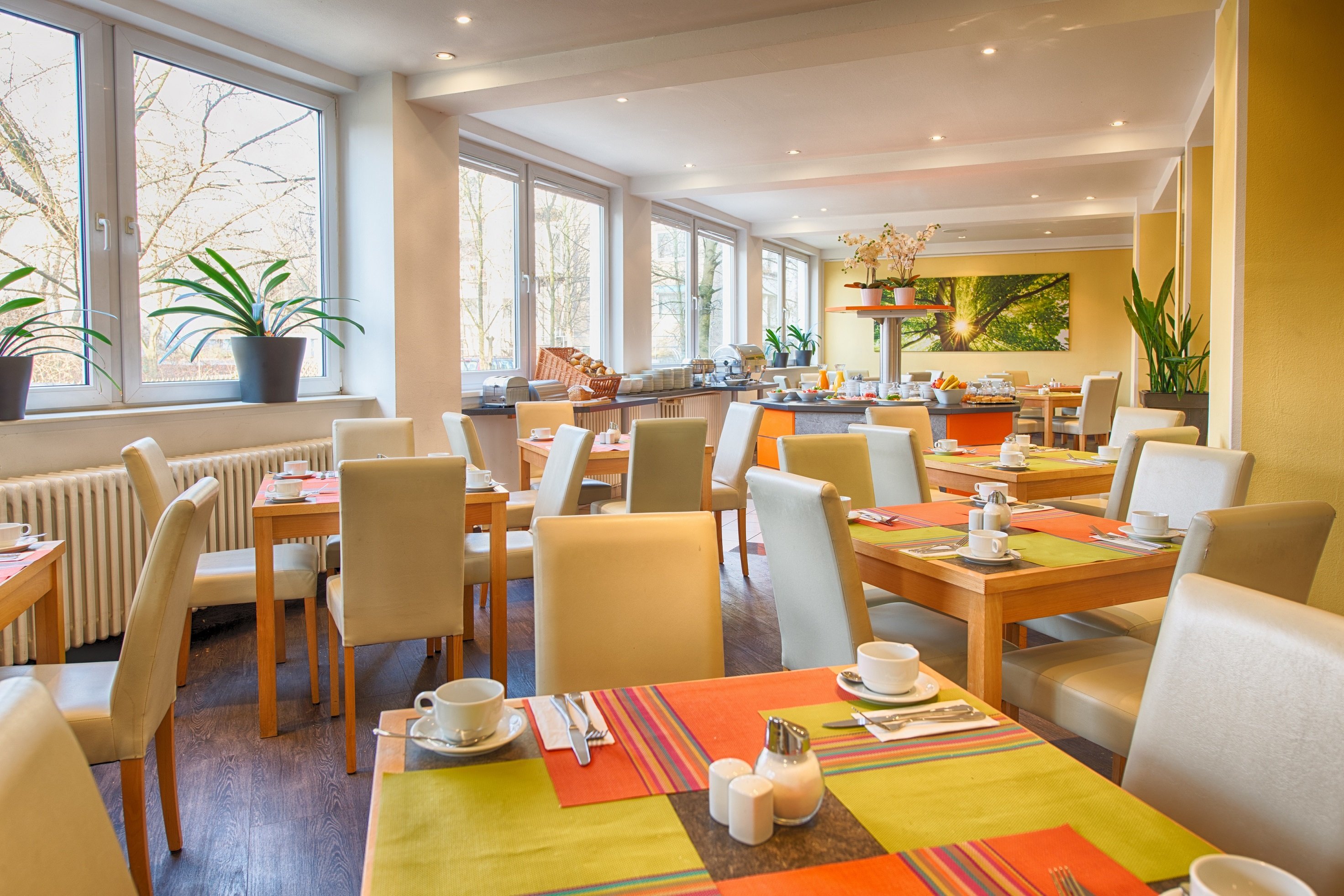 Enjoy Hotel Berlin City Messe 32/37