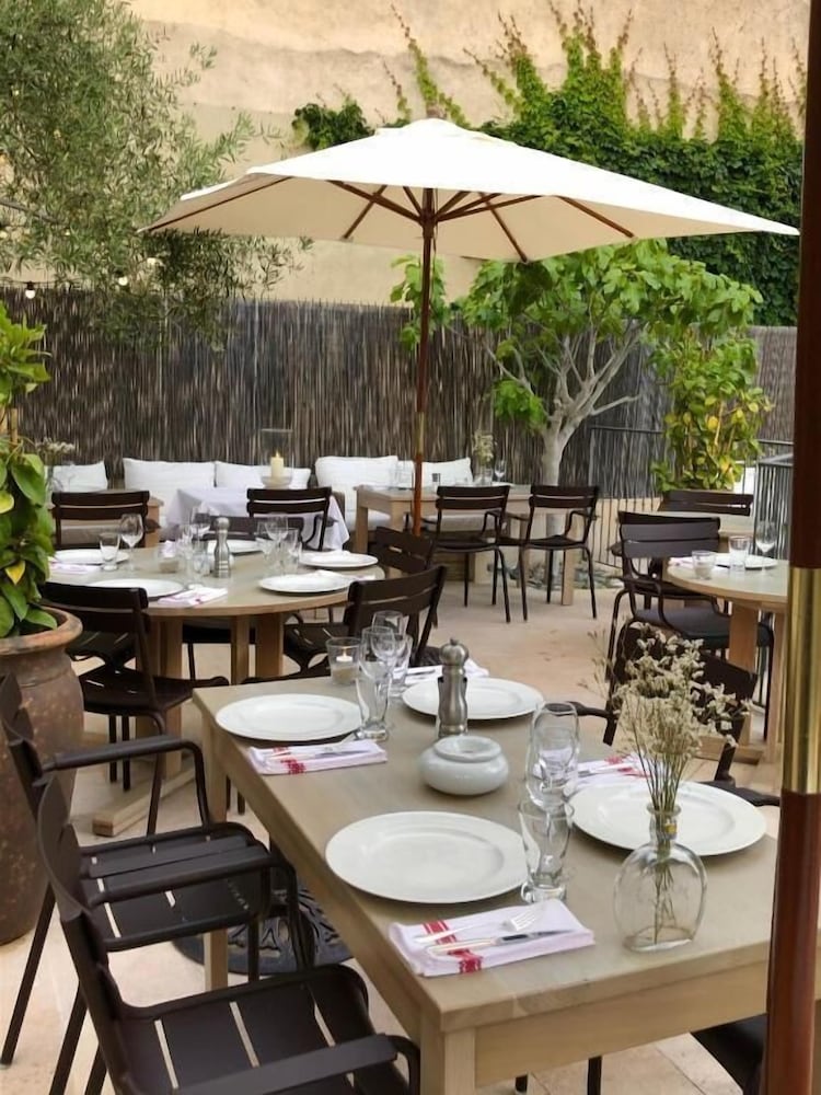 Pastis Hotel Saint-Tropez 29/43