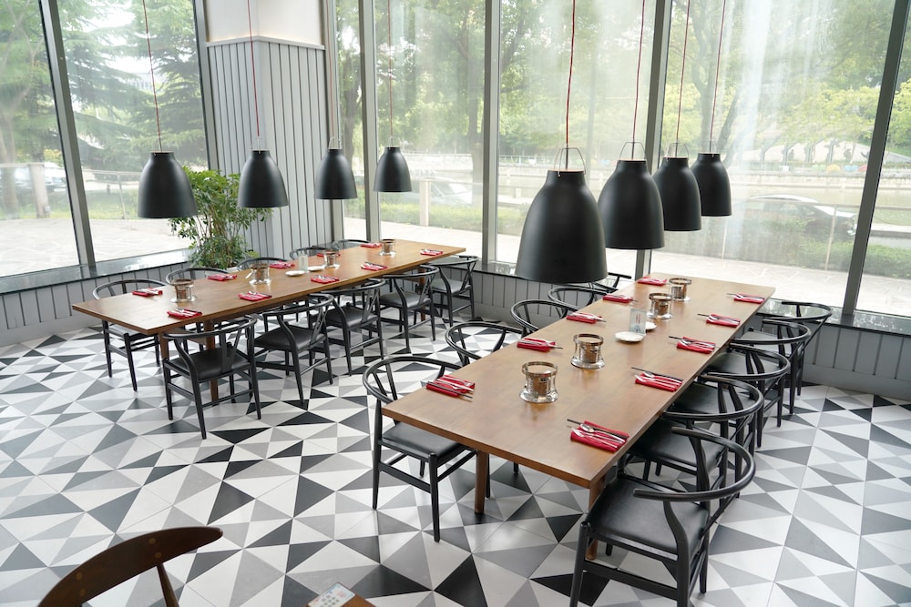 Paradox Kunshan Hotel 48/67