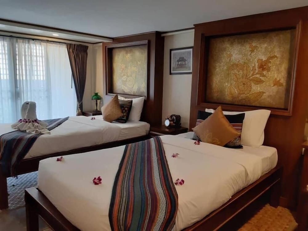 Wannamas Chiangmai Boutique House 15/67