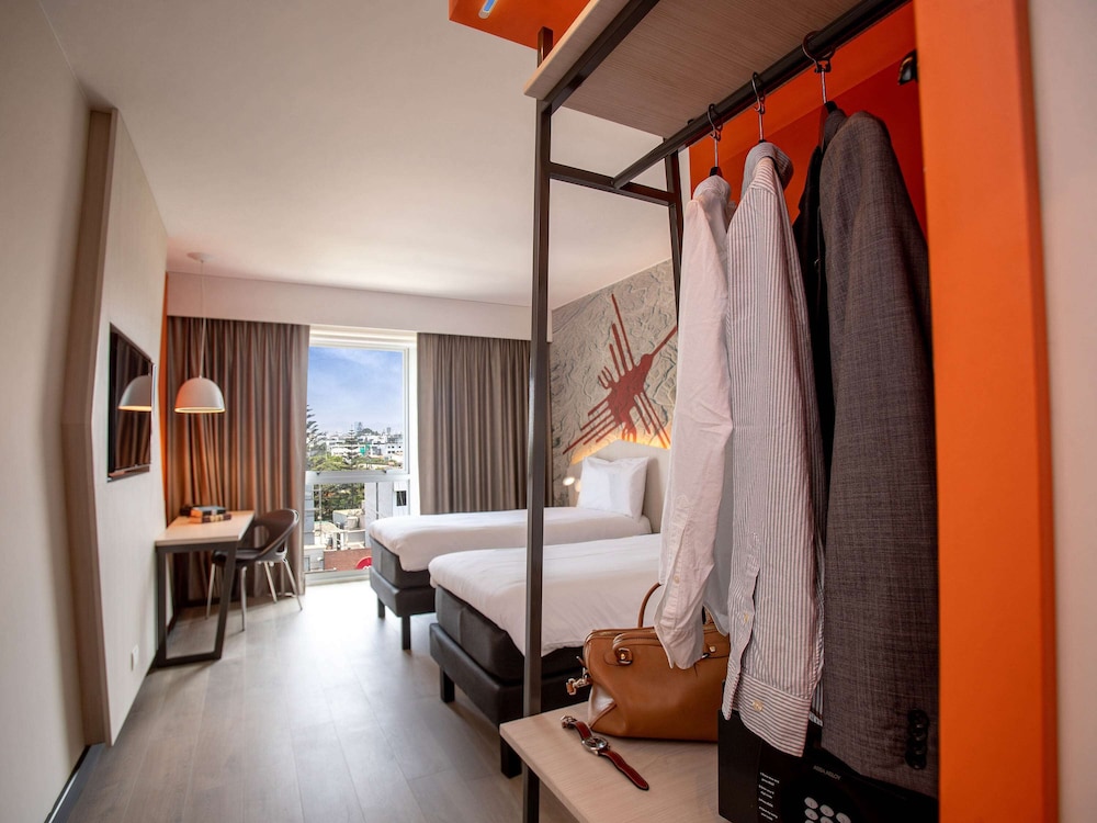 Ibis Styles Lima Benavides Miraflores 14/48