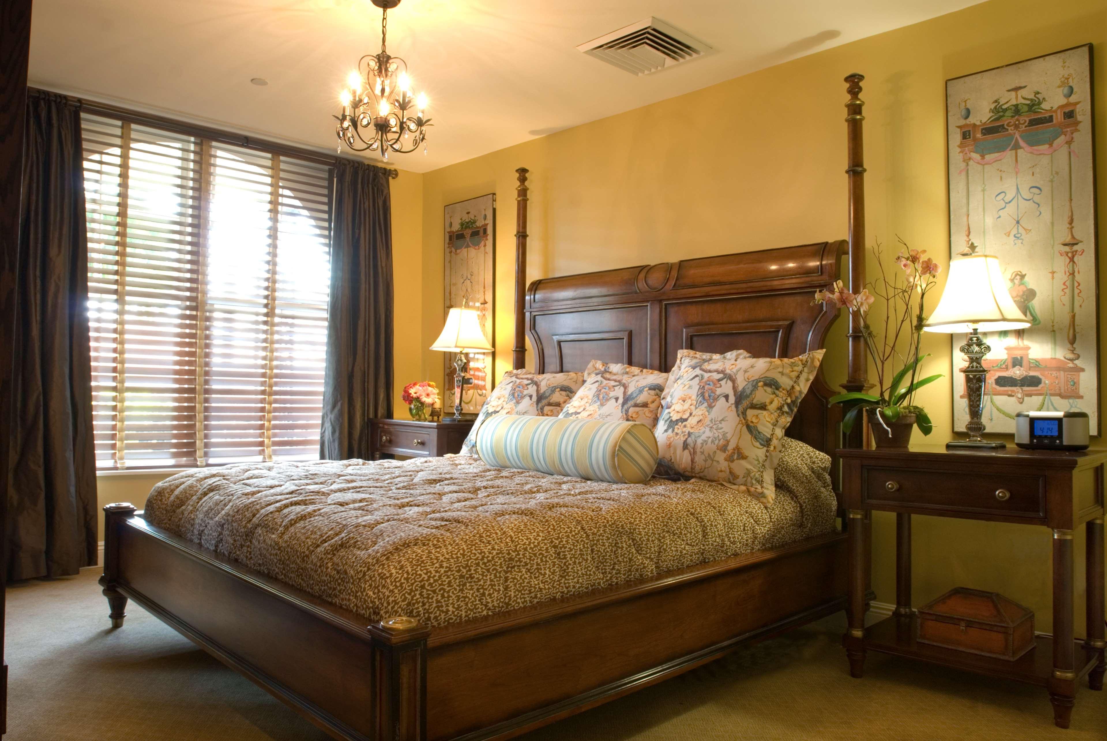Penthouse Suite