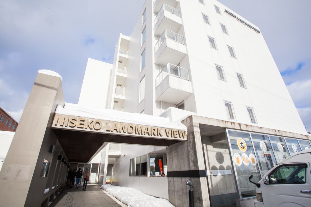 Niseko Landmark View 6/43
