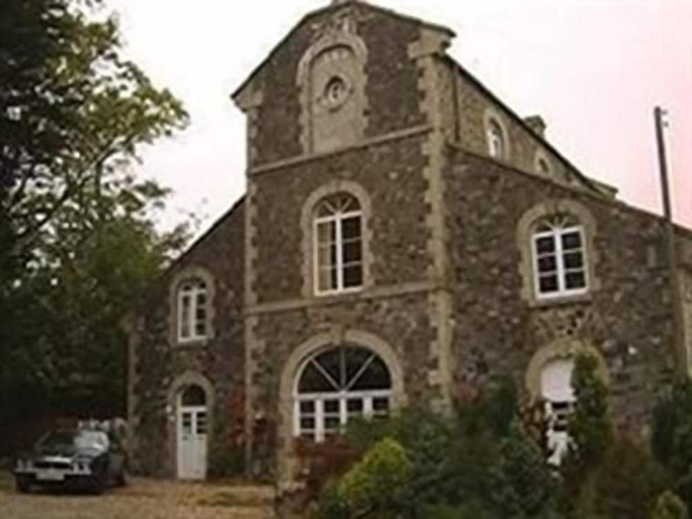 Woodleigh Coach House - Guest house 2/16