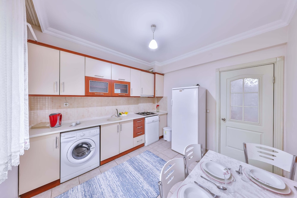 Dundar Termal Villa Otel 9/48