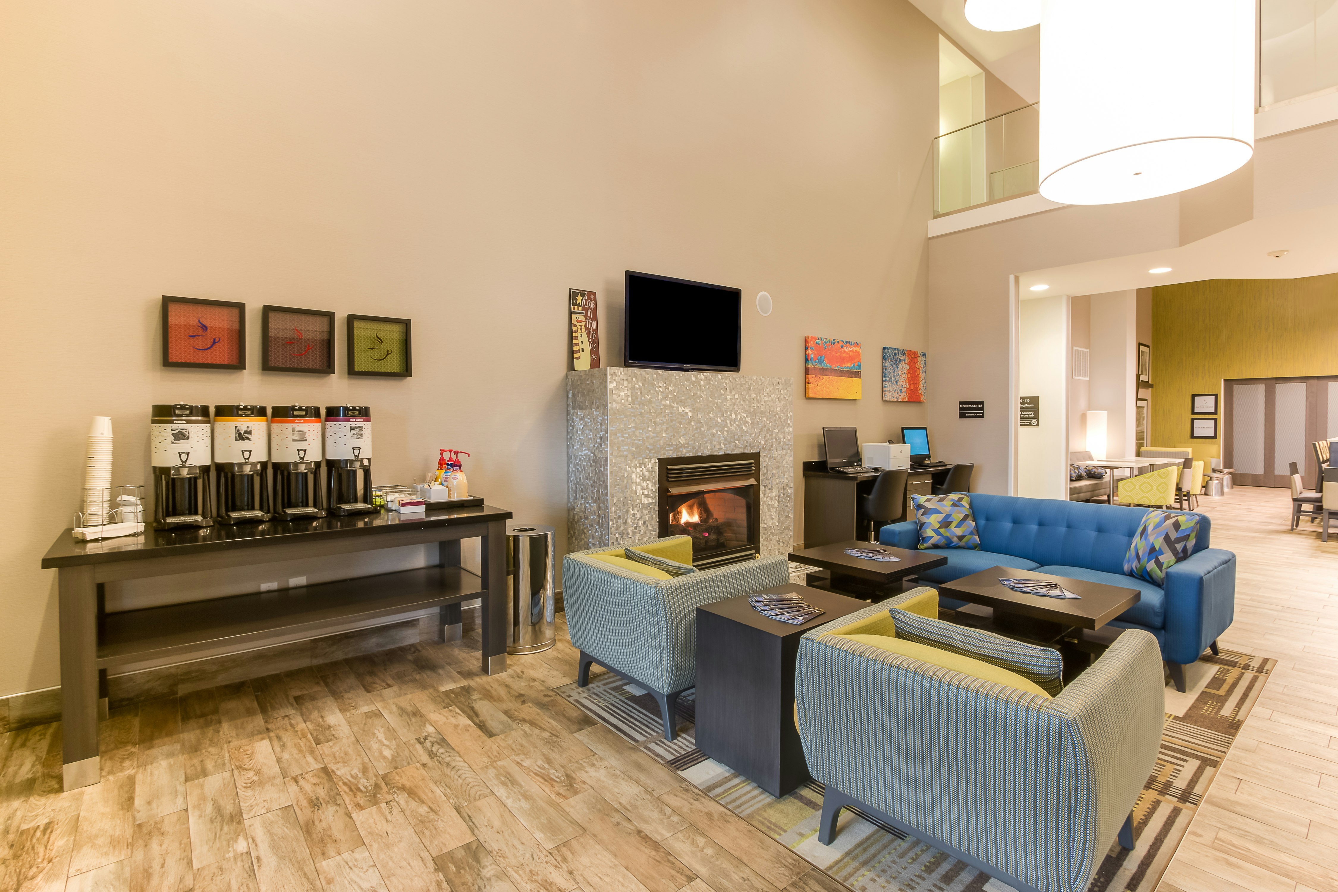 Hampton Inn White House 32/55