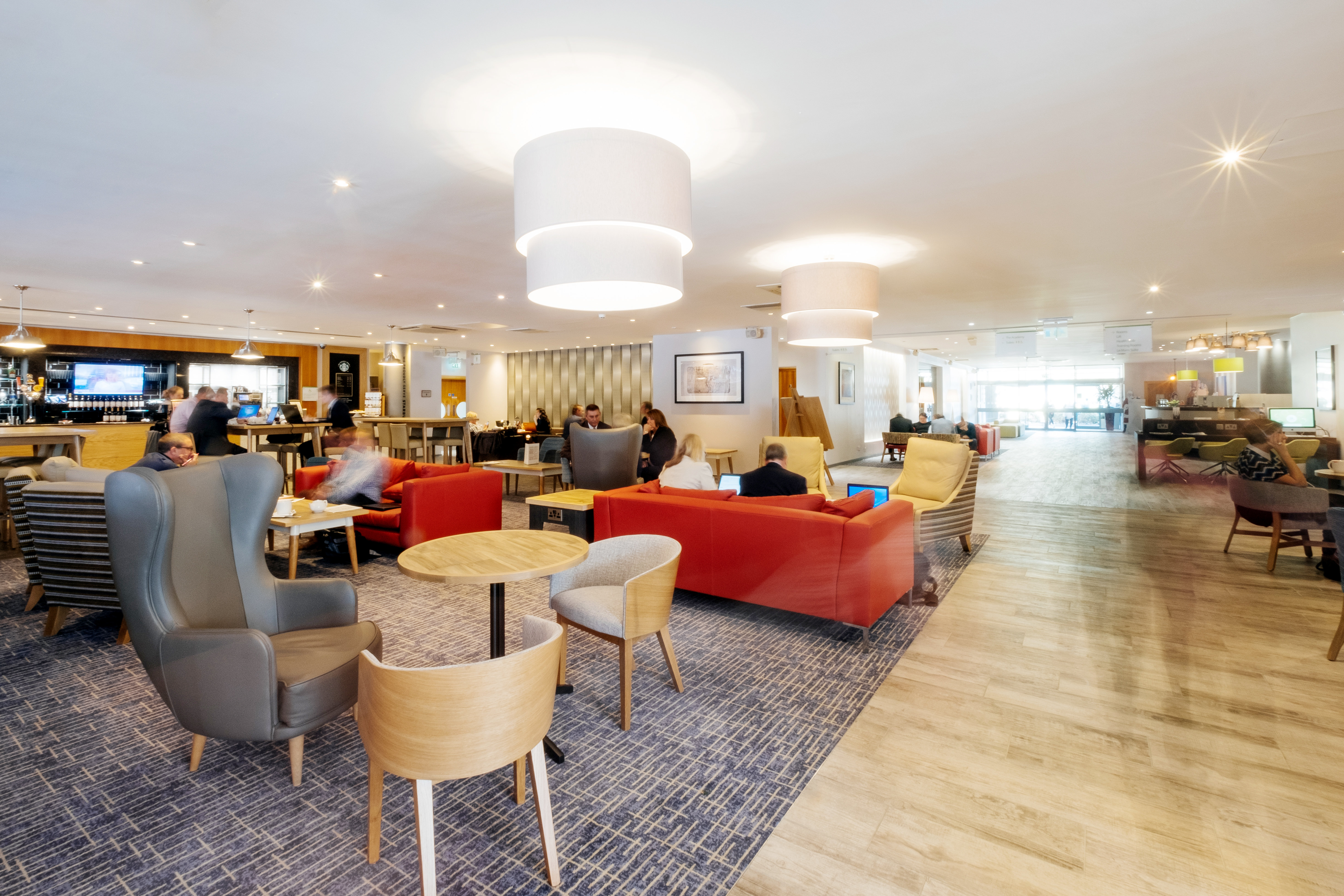 Holiday Inn Coventry M6, Jct.2 59/78