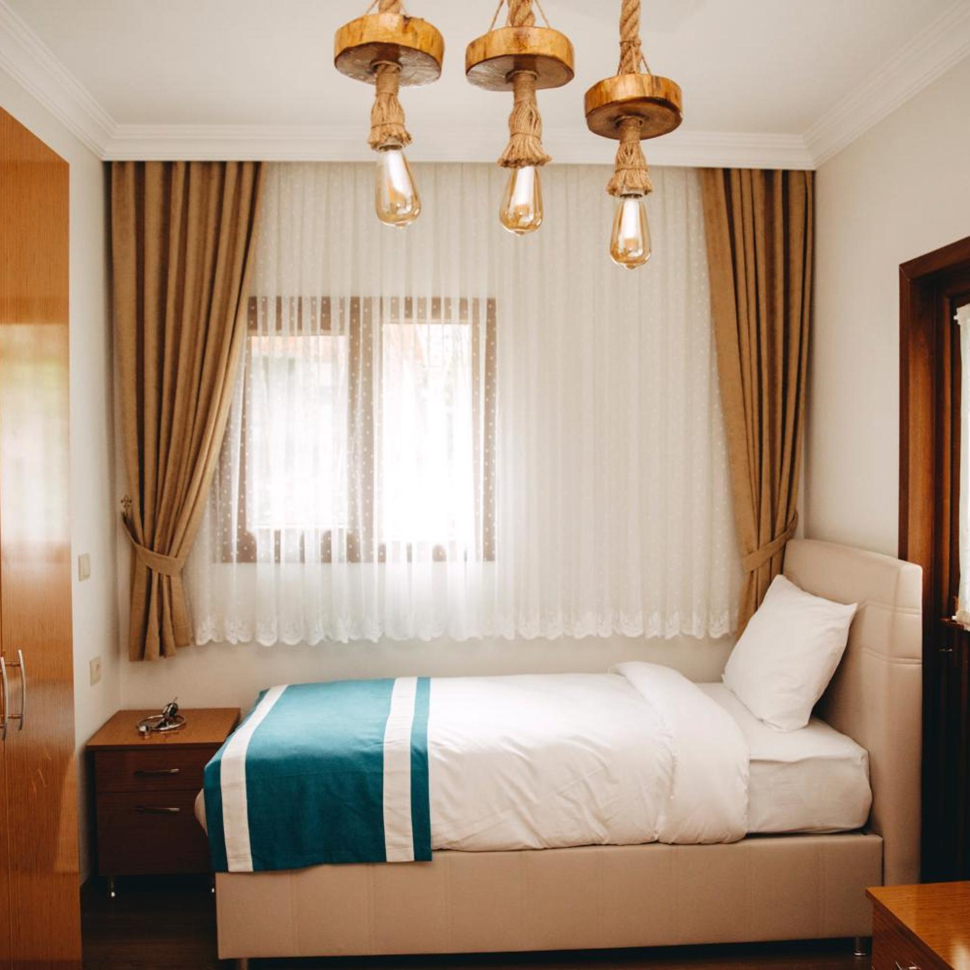 Ayder Palas Apart Hotel 21/44