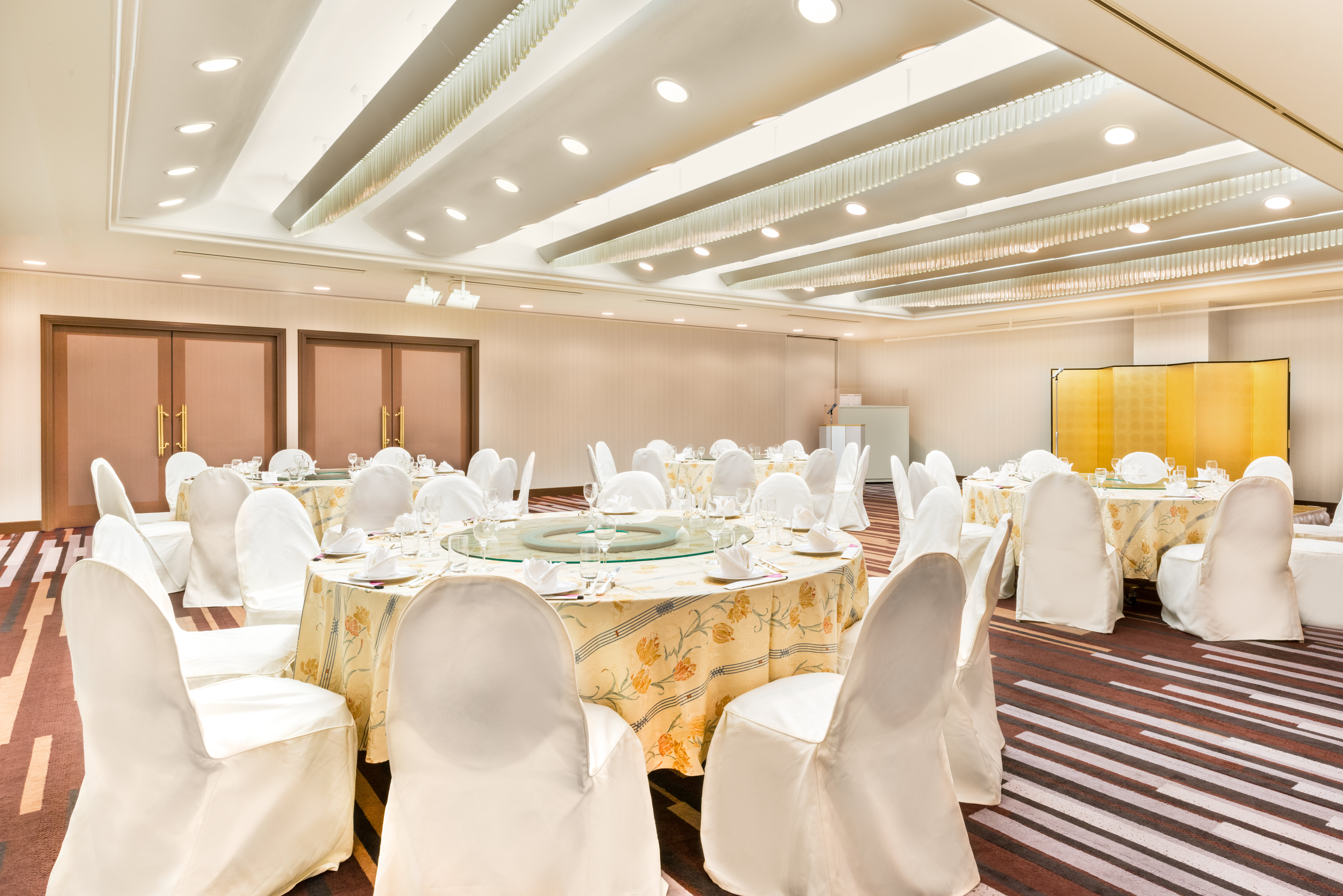 Crowne Plaza Ana Kushiro 64/71