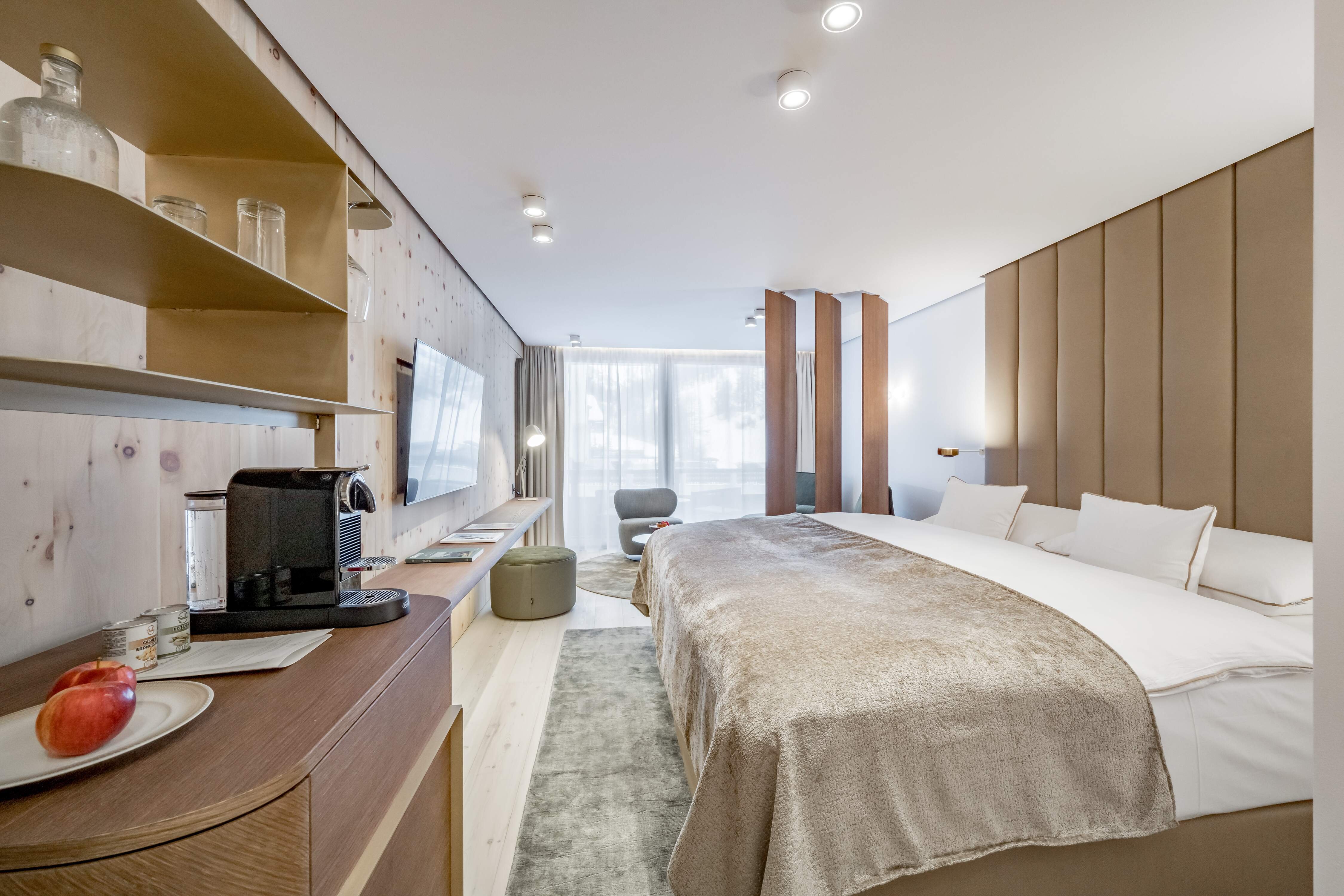 Chasa Montana Hotel and Spa 15/57
