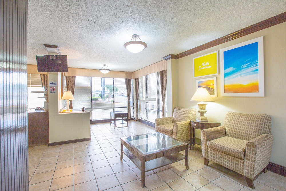 Hotel Baton Rouge Mid City 33/55