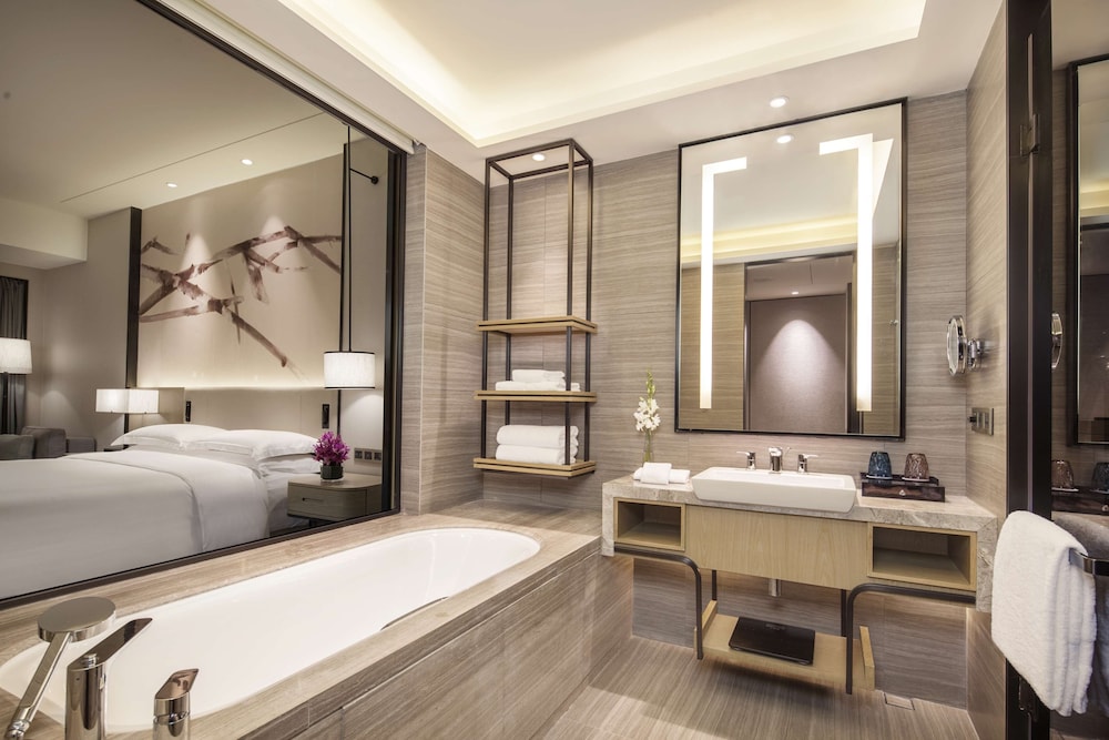 Doubletree By Hilton Shenzhen Longhua 14/76