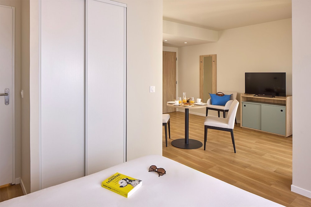 Quality Aparthotel Rouen 14/31