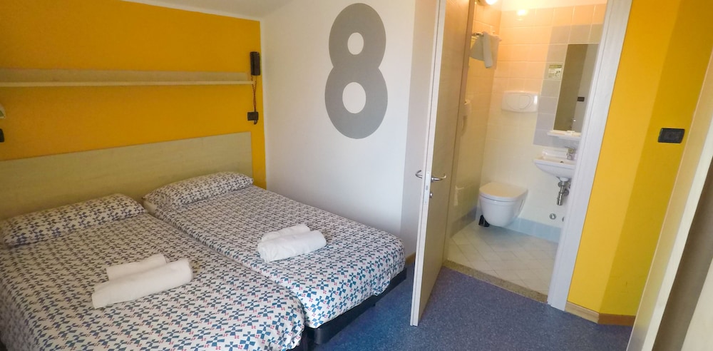 Hotel Morfeo - Young People Hotels - Adults Only 13/64