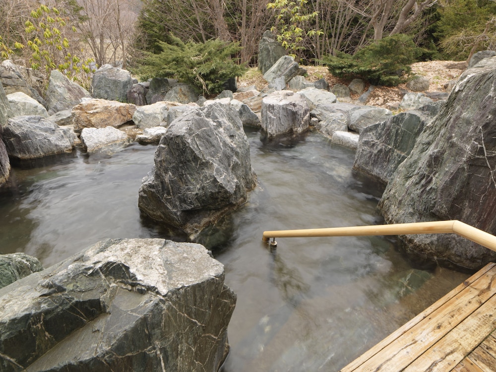 Hokuten No Oka Lake Abashiri Tsuruga Resort 23/50