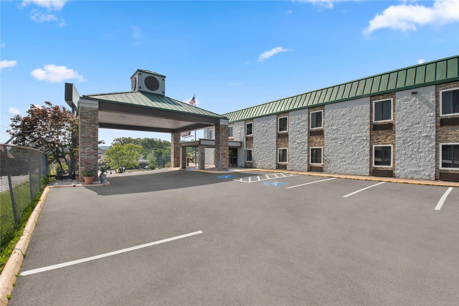 Quality Inn Hixson-Chattanooga 21/26