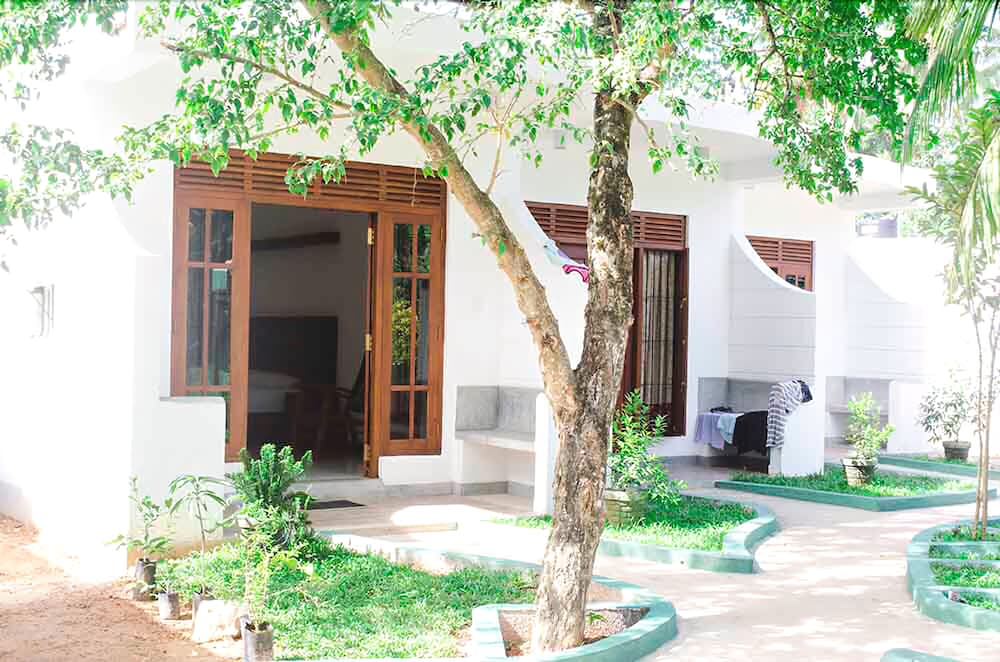 Suwa Arana Resort And Spa 5/42