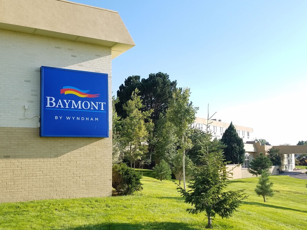 Baymont By Wyndham Fort Morgan 5/48