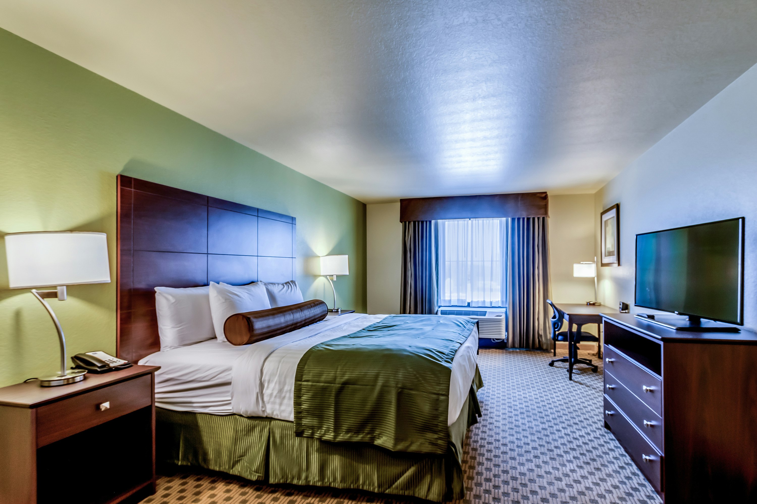 Cobblestone Inn Amp Suites Waverly 18/61