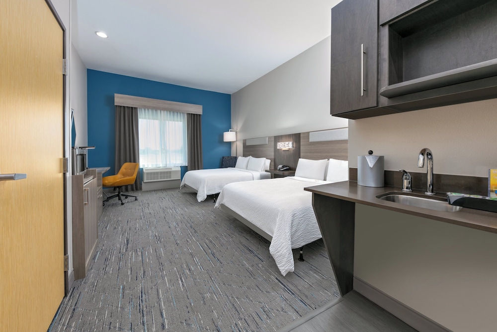 Holiday Inn Express Hotel Suites Amarillo West 27/71