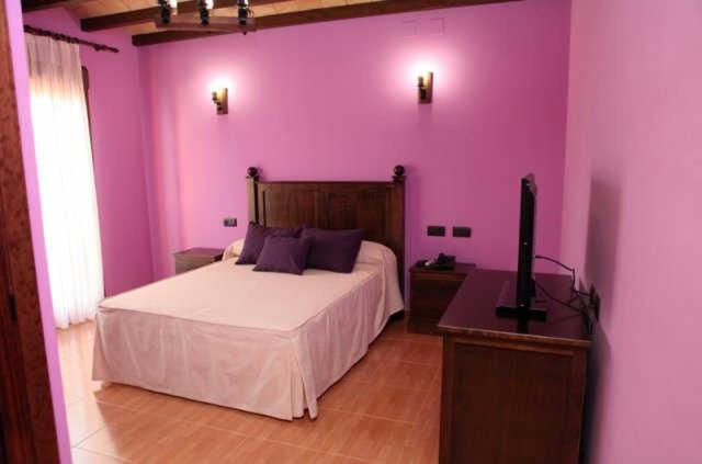 Hotel Rural Romero Torres 12/39