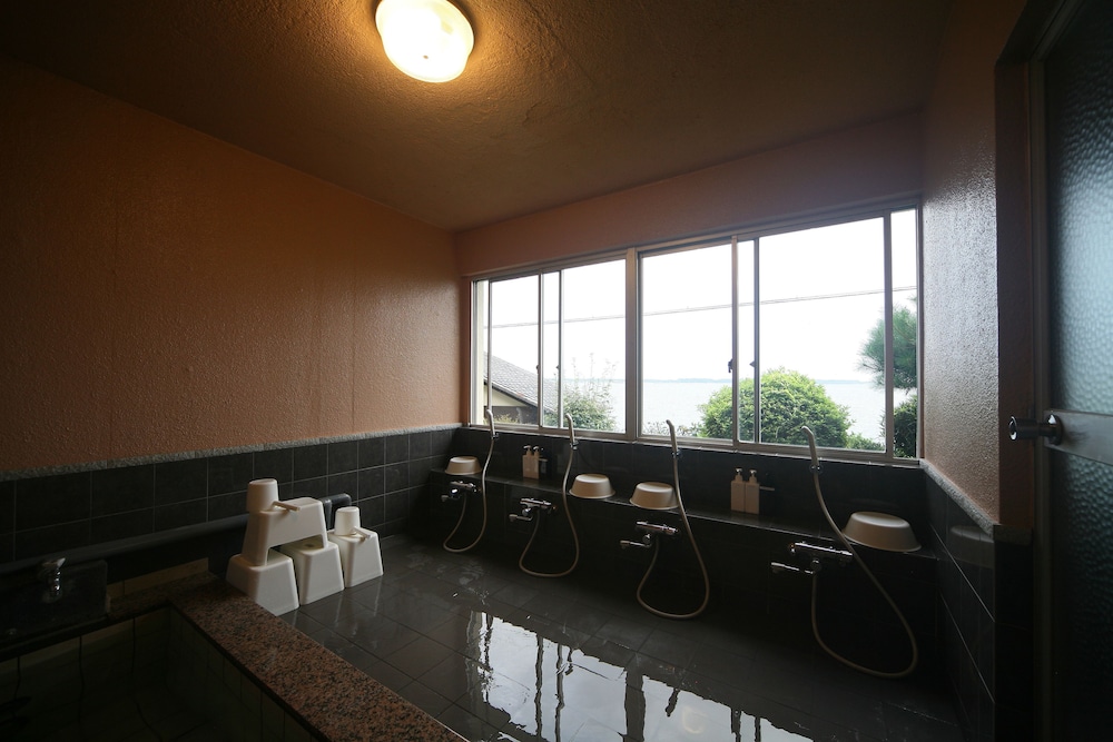 Kappo Ryokan Kinsui 36/50