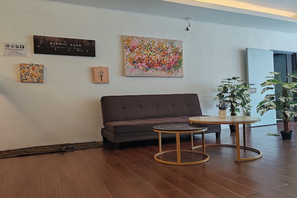 Hotel18 (MyHome) 22/39