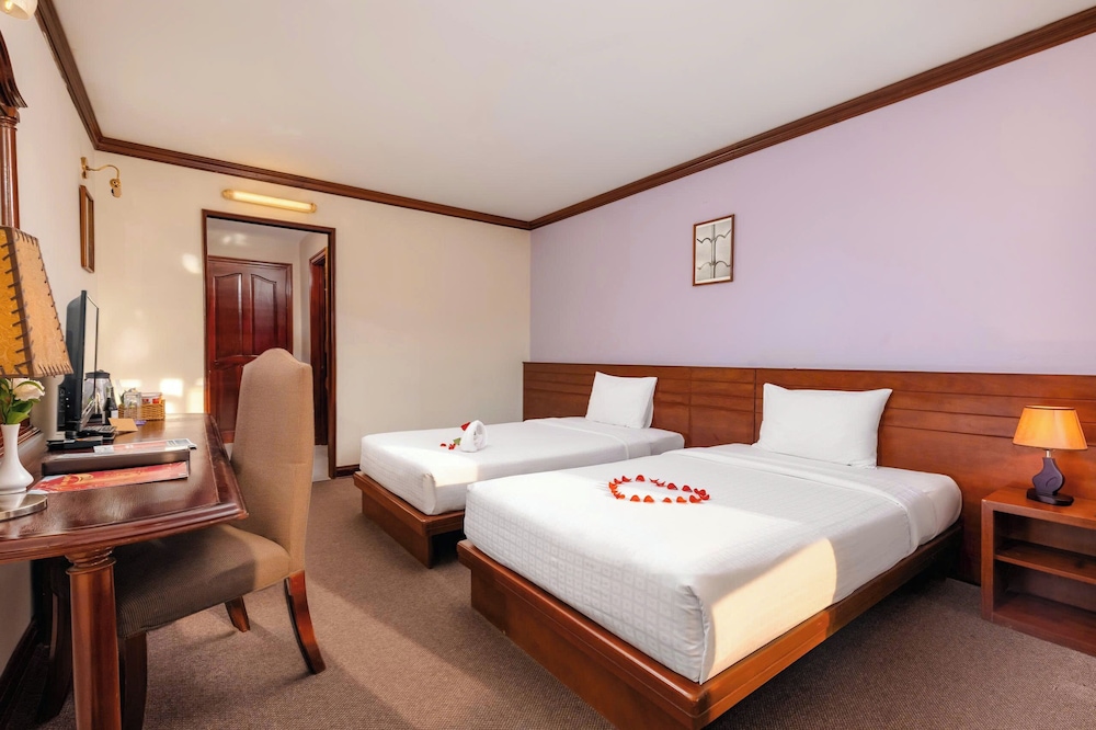 Ttc Hotel Premium Da Lat Ex Ttc Da Lat Hotel 14/50