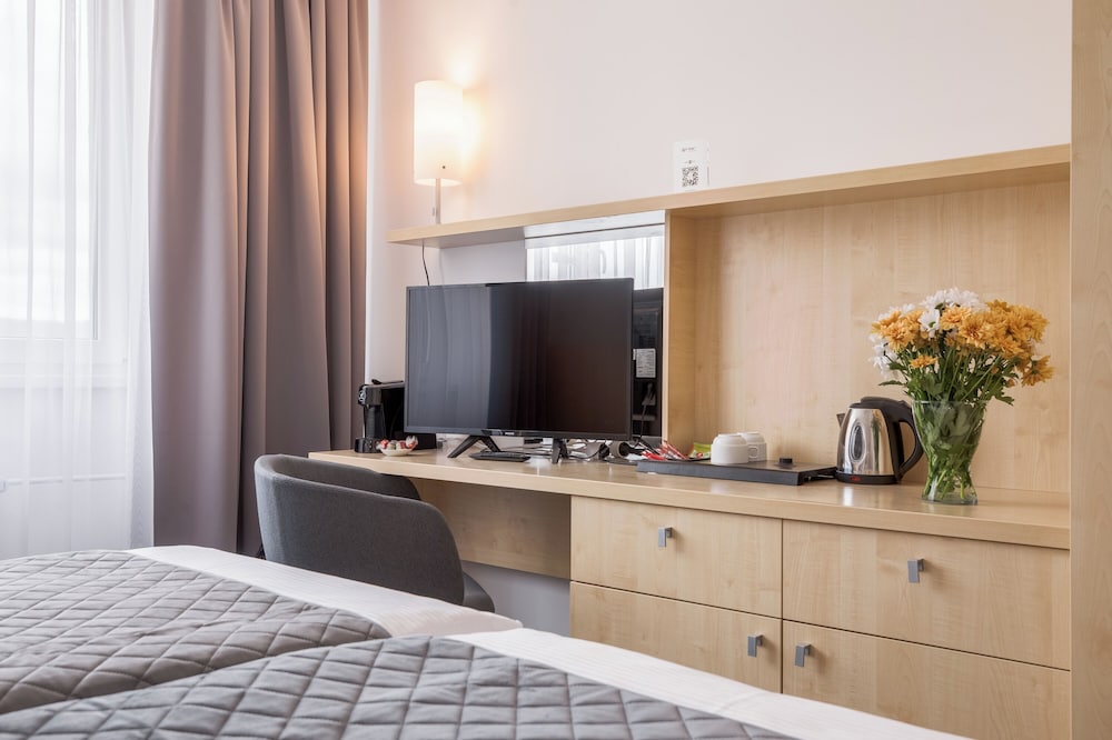 Hotel Vista 20/50