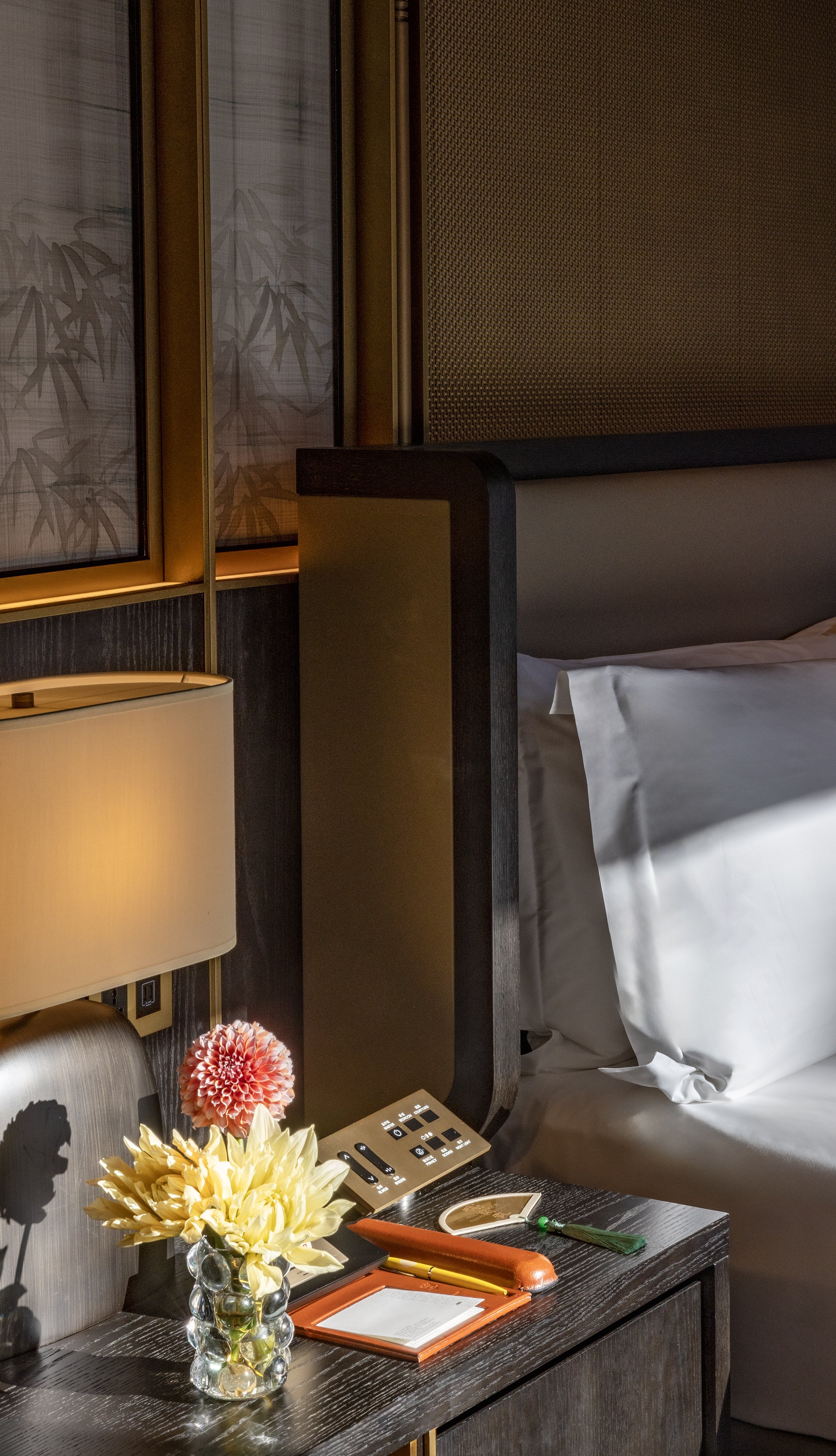 Mandarin Oriental Qianmen, Beijing 15/38