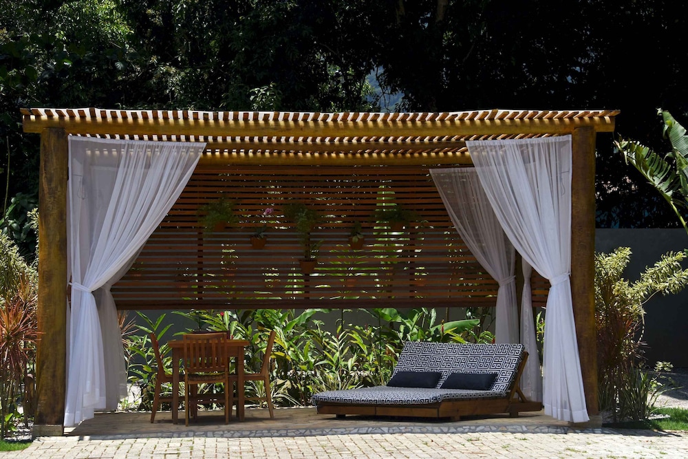 POUSADA PORTO MARE 1/50