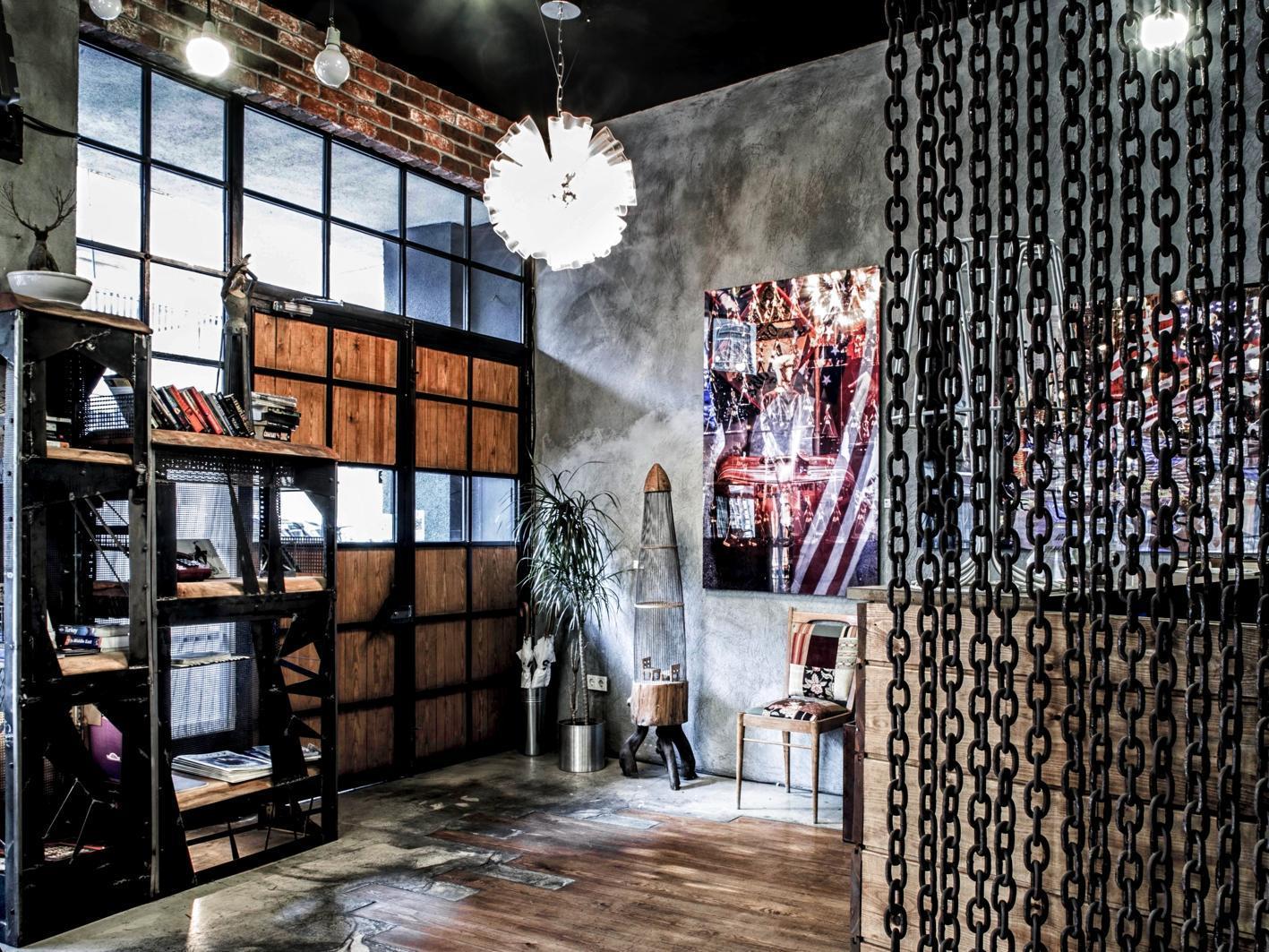 Sub Karakoy Hotel in ISTANBUL
