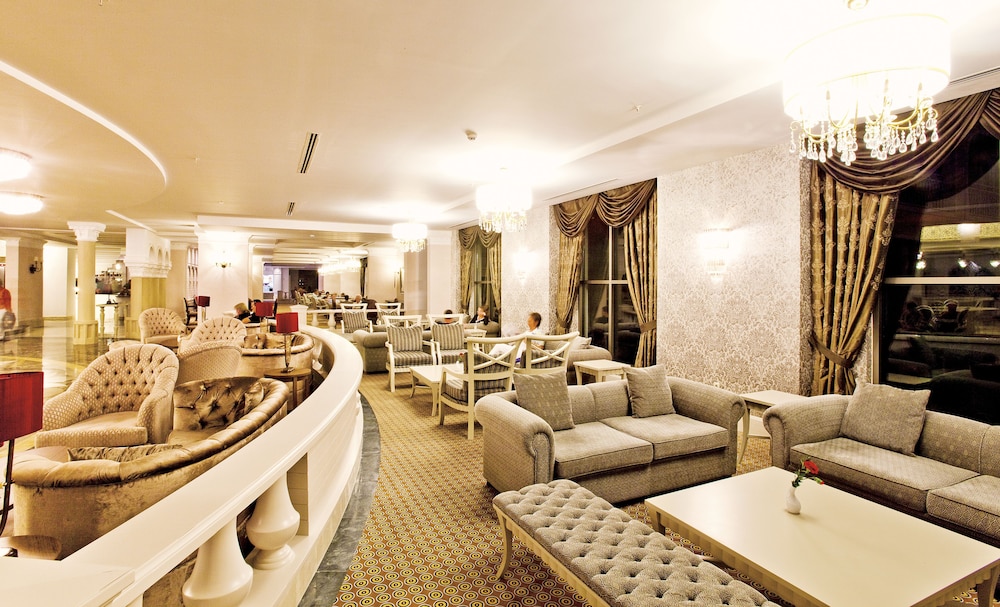 Side Star Resort 29/50