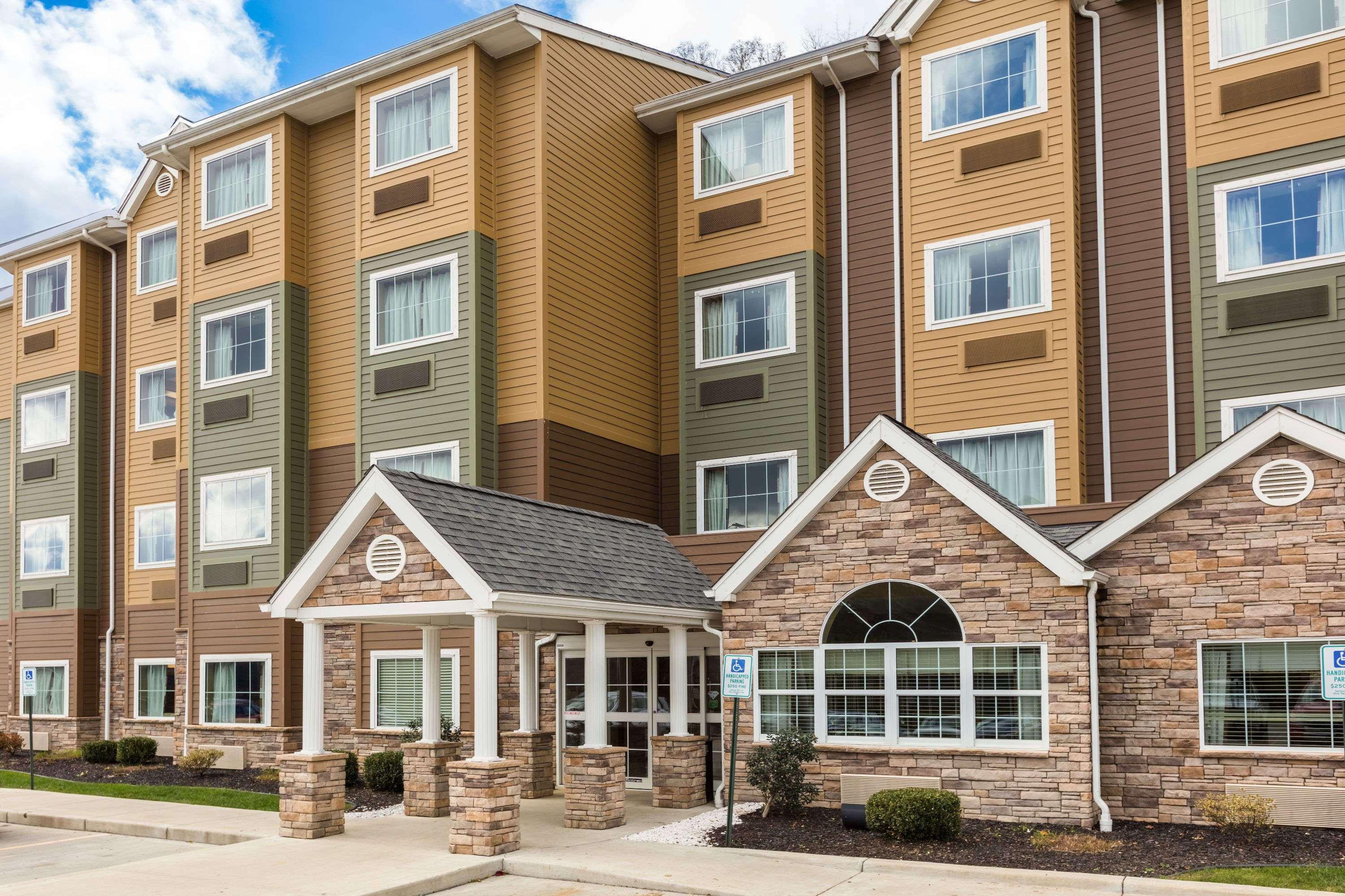 amenities