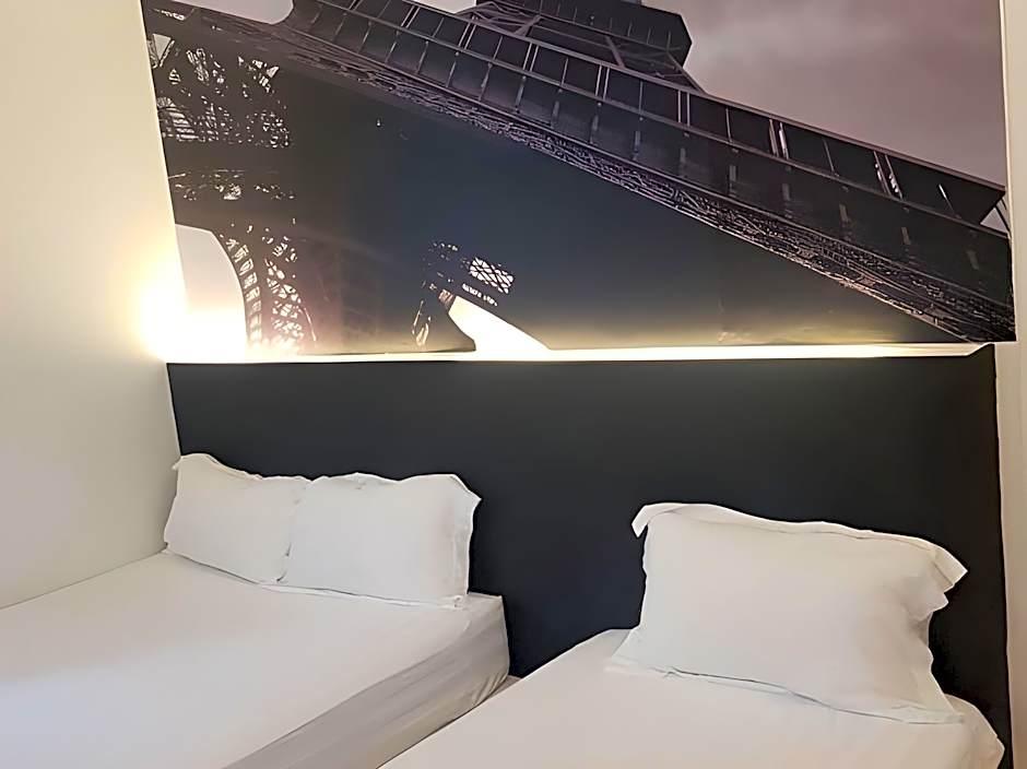 Dream Hotel Amsterdam 8/16