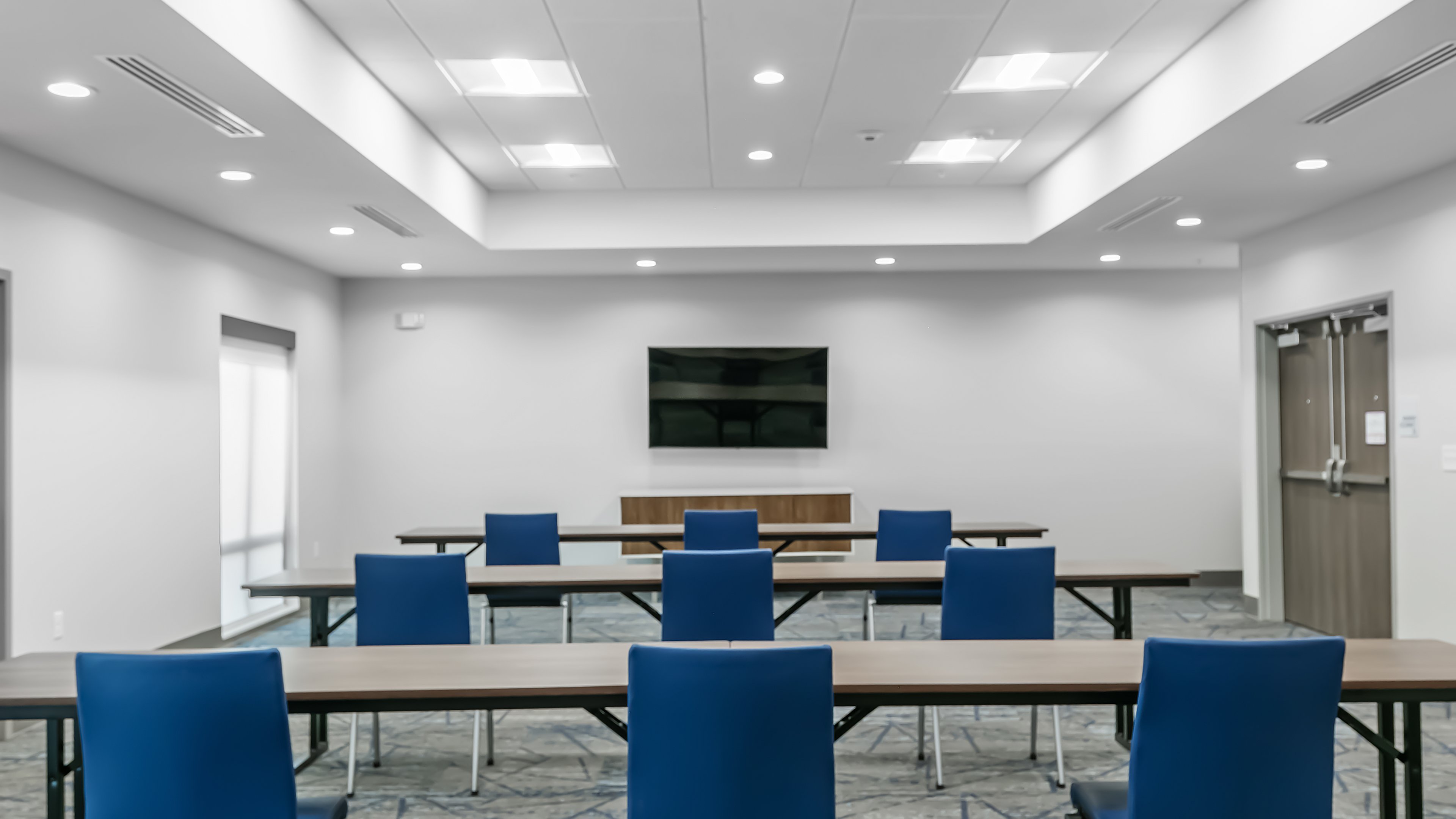 Holiday Inn Express & Suites Nokomis Sarasota South 18/24