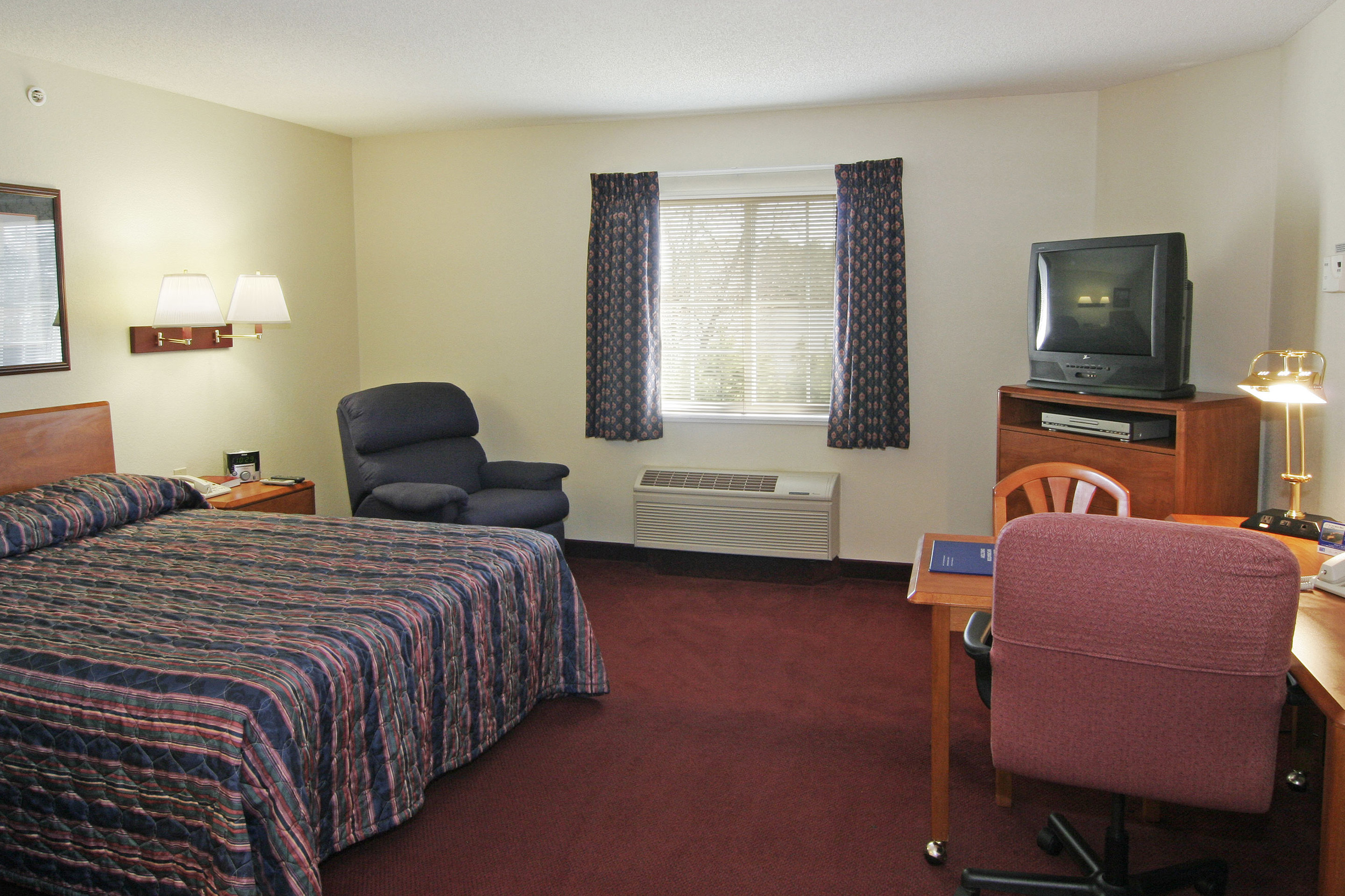 Candlewood Suites Newport News/Yorktown 8/39